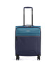 Delsey Paris Brochant 3 Valise 4 roues meerblau