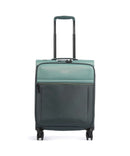 Delsey Paris Brochant 3 Trolley (4 wielen) gruen