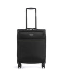 Delsey Paris Brochant 3 Trolley (4 wielen) deep black