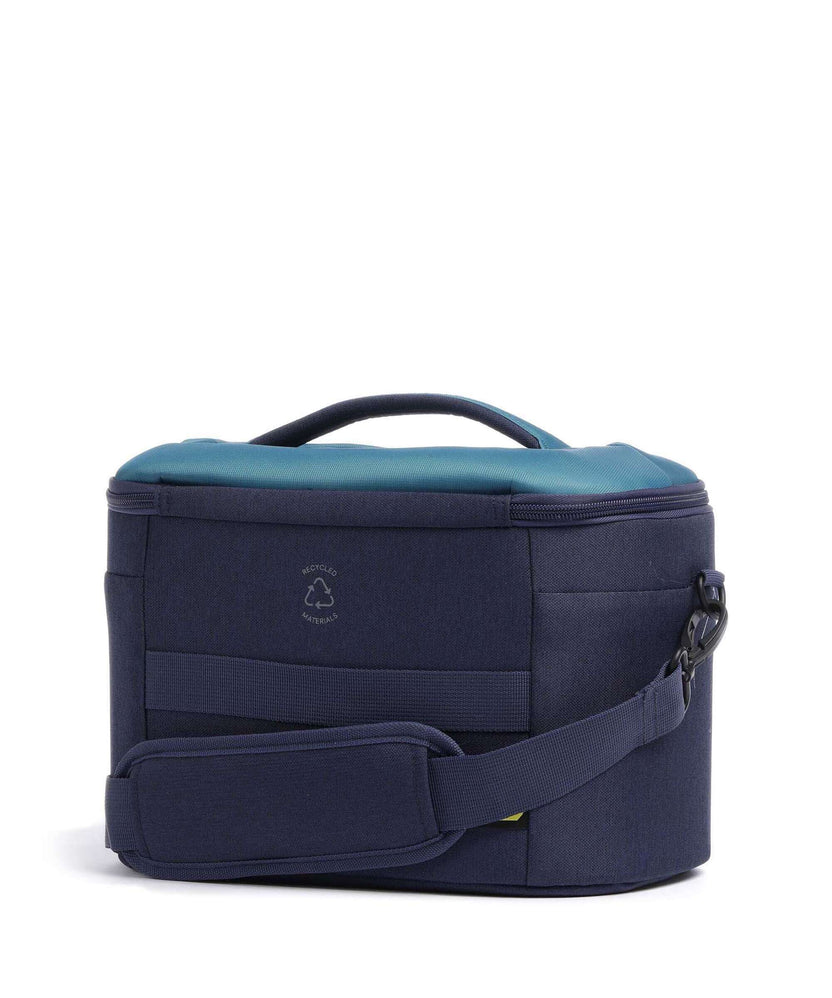 Delsey Paris Brochant 3 Beauty case meerblau