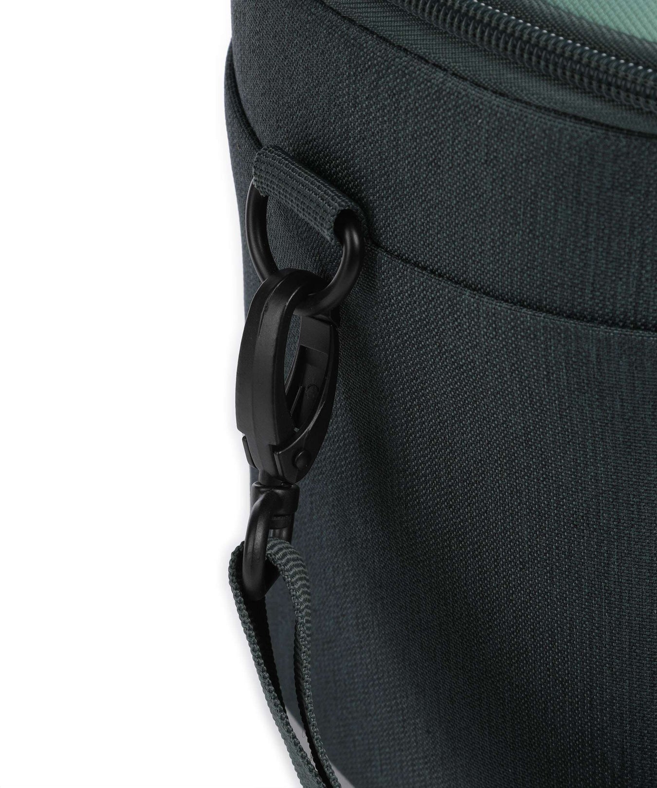 Delsey Paris Brochant 3 Beauty case gruen