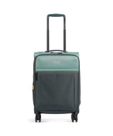 Delsey Paris Brochant 3 Valise 4 roues gruen
