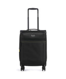 Delsey Paris Brochant 3 Trolley (4 wielen) deep black