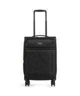 Delsey Paris Brochant 3 Valise 4 roues deep black