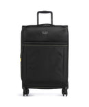 Delsey Paris Brochant 3 Trolley (4 wielen) deep black