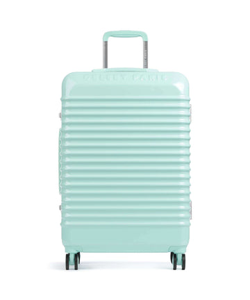 Delsey Paris Bastille 2.0 Trolley (4 wielen) minze