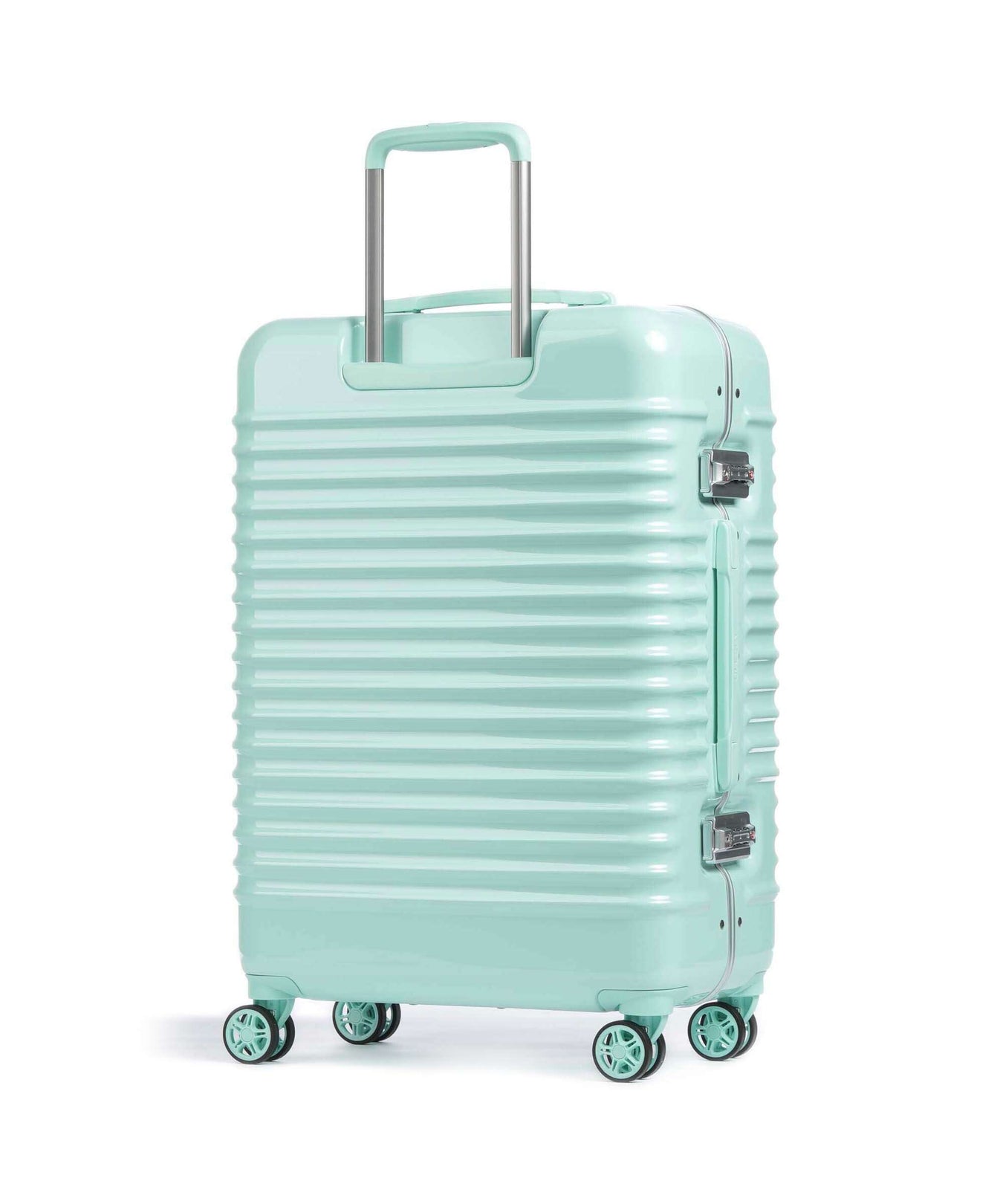 Delsey Paris Bastille 2.0 Spinner (4 wheels) minze