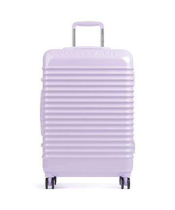 Delsey Paris Bastille 2.0 Trolley (4 wielen) lavendel