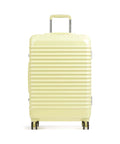 Delsey Paris Bastille 2.0 Spinner (4 wheels) blassgelb