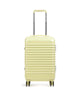 Delsey Paris Bastille 2.0 Trolley (4 wielen) blassgelb