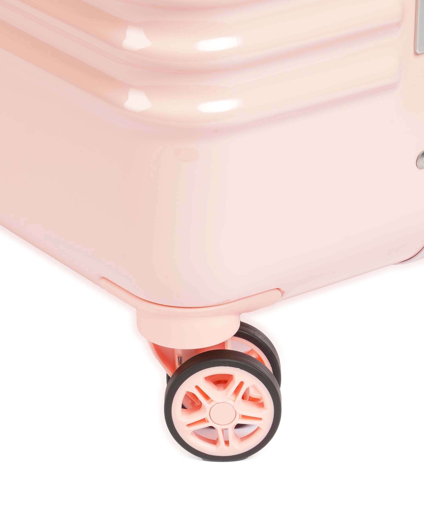 Delsey Paris Bastille 2.0 Spinner (4 wheels) paonie