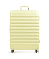 Delsey Paris Bastille 2.0 Trolley (4 wielen) blassgelb