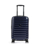Delsey Paris Shadow 5.0 Valise 4 roues marineblau