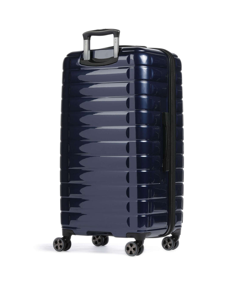 Delsey Paris Shadow 5.0 5.0 Spinner (4 wheels) marineblau