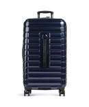 Delsey Paris Shadow 5.0 Trolley (4 wielen) marineblau