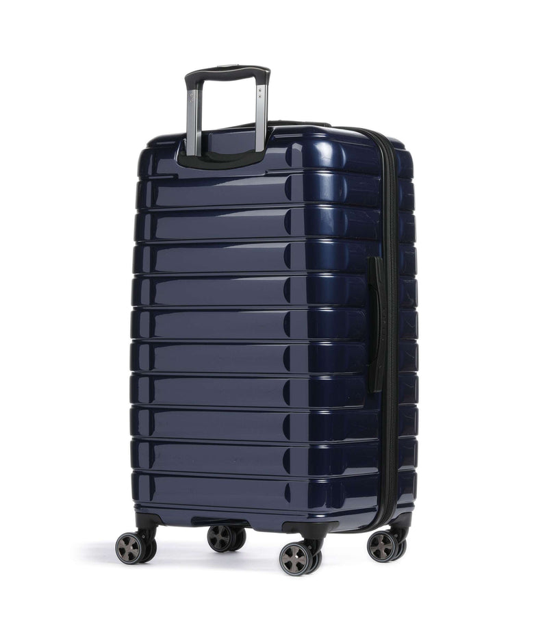 Delsey Paris Shadow 5.0 Spinner (4 wheels) marineblau
