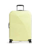 Delsey Paris Karat 2.0 Trolley (4 wielen) hellgelb