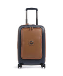 Delsey Paris Chatelet Air 2.0 Trolley (4 wielen) marineblau