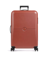Delsey Paris Turenne 2.0 Trolley (4 wielen) backstein