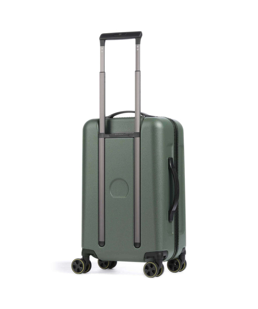 Delsey Paris Turenne 2.0 Spinner (4 wheels) gruen