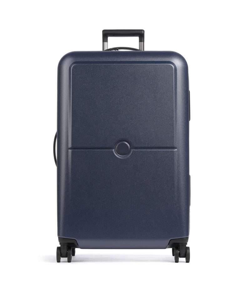 Delsey Paris Turenne 2.0 2.0 Spinner (4 wheels) nachtblau