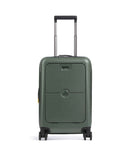 Delsey Paris Turenne 2.0 Trolley (4 wielen) gruen