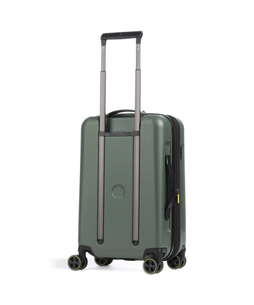 Delsey Paris Turenne 2.0 Spinner (4 wheels) gruen