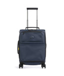 Delsey Paris Turenne Soft Trolley (4 wielen) nachtblau
