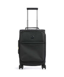 Delsey Paris Turenne Soft Trolley (4 wielen) schwarz
