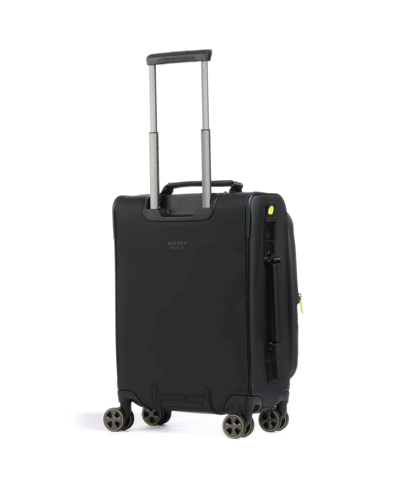 Delsey Paris Turenne Soft Spinner (4 wheels) schwarz