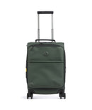 Delsey Paris Turenne Soft Trolley (4 wielen) gruen