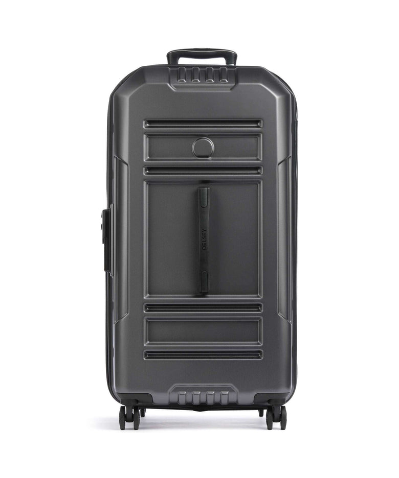 Delsey Paris Rempart Spinner (4 wheels) anthrazit