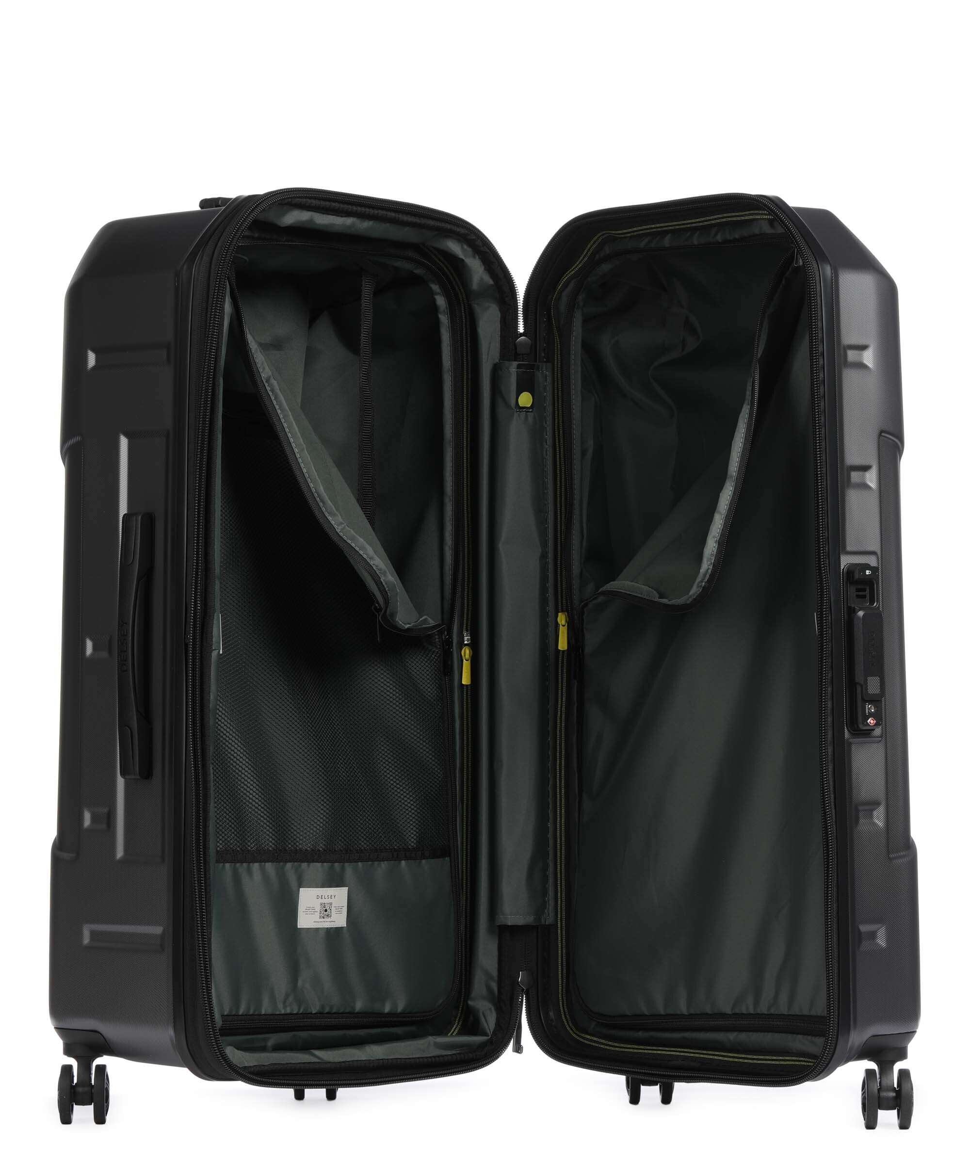 Delsey Paris Rempart Spinner (4 wheels) anthrazit