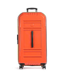 Delsey Paris Rempart Trolley (4 wielen) orange