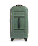 Delsey Paris Rempart Trolley (4 wielen) army