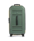 Delsey Paris Rempart Spinner (4 wheels) army