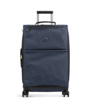 Delsey Paris Turenne Soft Valise 4 roues nachtblau