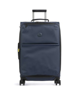 Delsey Paris Turenne Soft Trolley (4 wielen) nachtblau