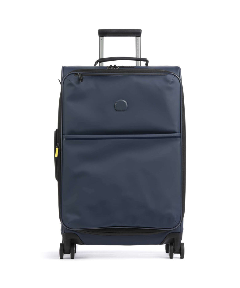 Delsey Paris Turenne Soft Spinner (4 wheels) nachtblau