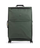 Delsey Paris Turenne Soft Valise 4 roues gruen