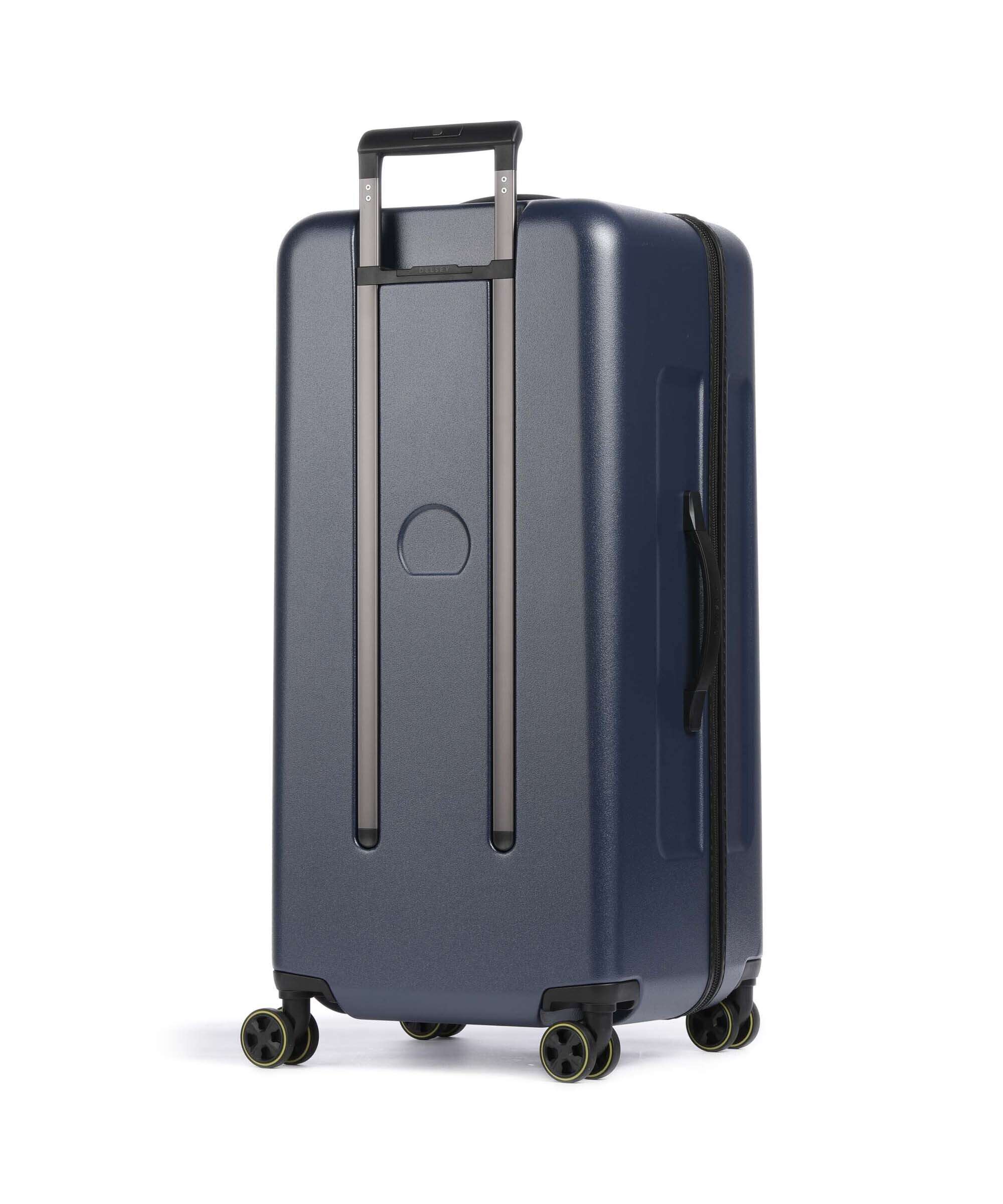 Delsey Paris Turenne 2.0 Spinner (4 wheels) nachtblau