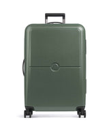 Delsey Paris Turenne 2.0 Trolley (4 wielen) gruen