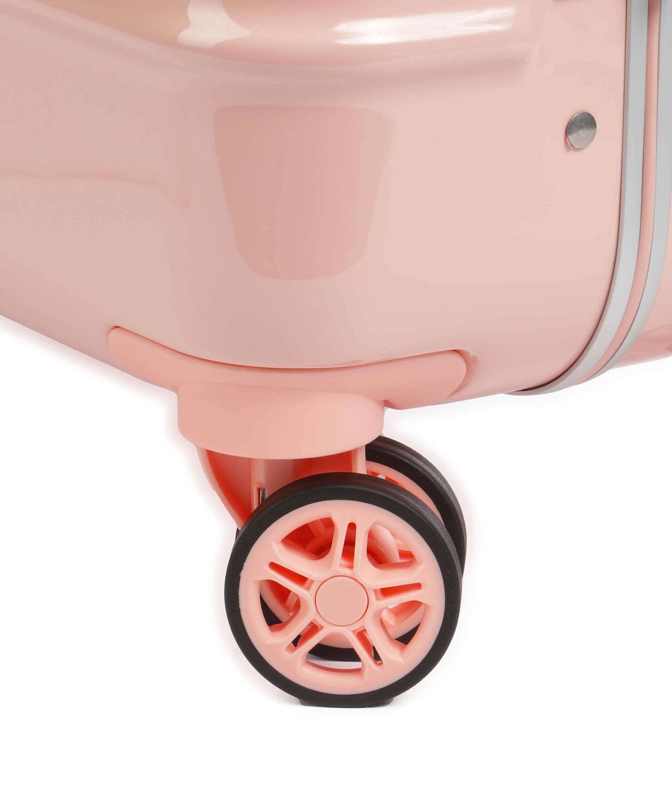 Delsey Paris Bastille 2.0 Spinner (4 wheels) paonie