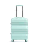 Delsey Paris Bastille 2.0 Trolley (4 wielen) minze