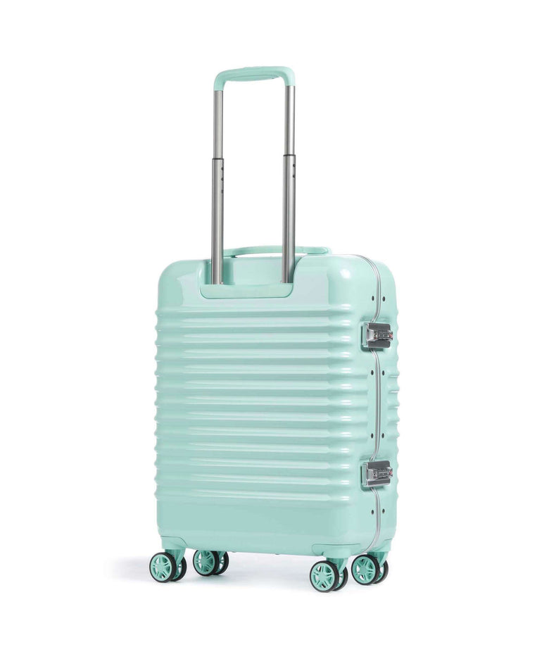 Delsey Paris Bastille 2.0 2.0 Spinner (4 wheels) minze