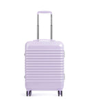 Delsey Paris Bastille 2.0 Trolley (4 wielen) lavendel