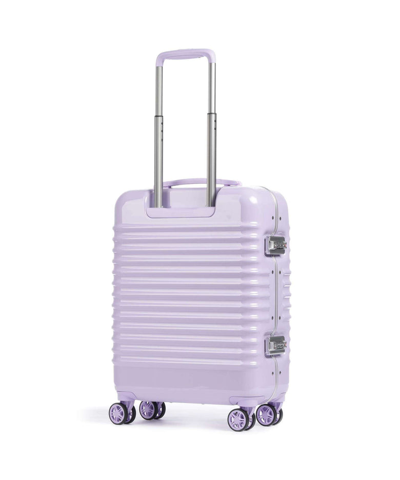 Delsey Paris Bastille 2.0 2.0 Spinner (4 wheels) lavendel