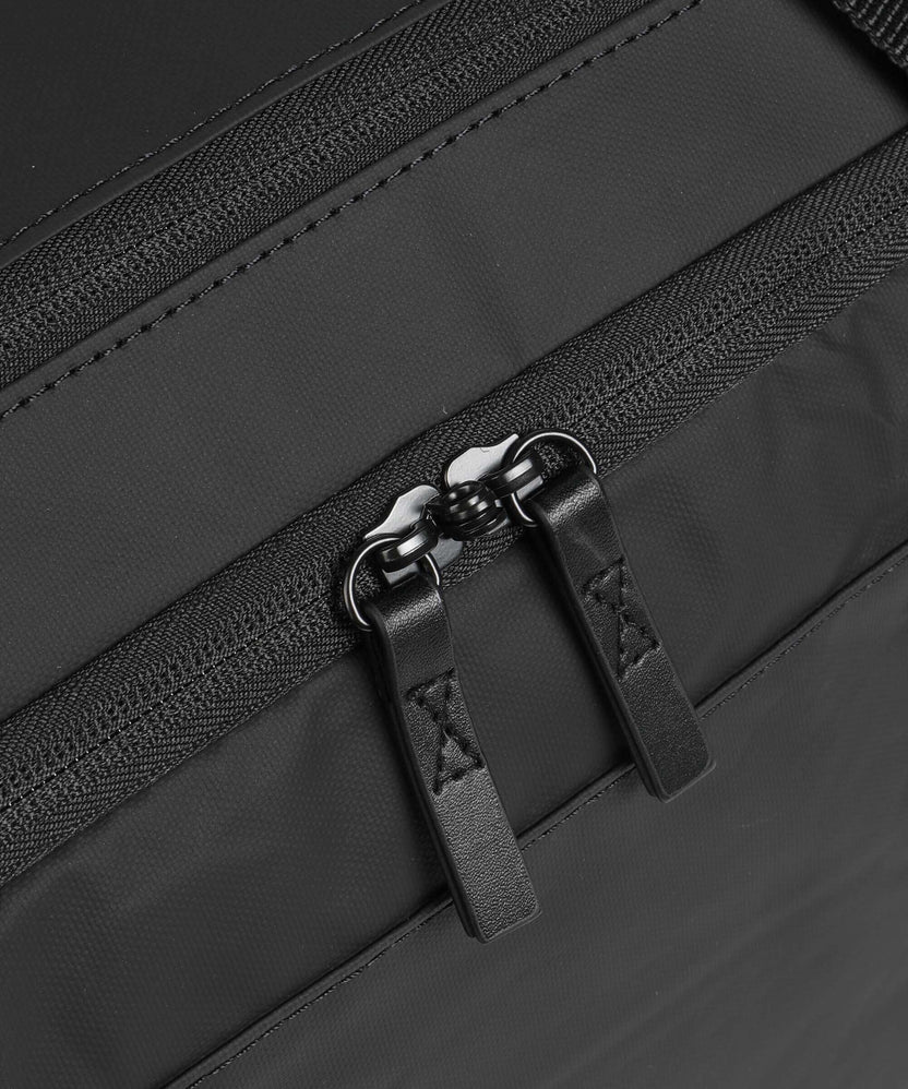 Delsey Paris Maubert 2.0 50 Weekend bag schwarz