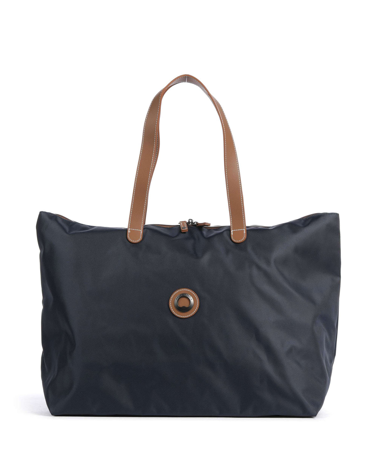 Delsey Paris Chatelet Air 2.0 Tote bag navy blue