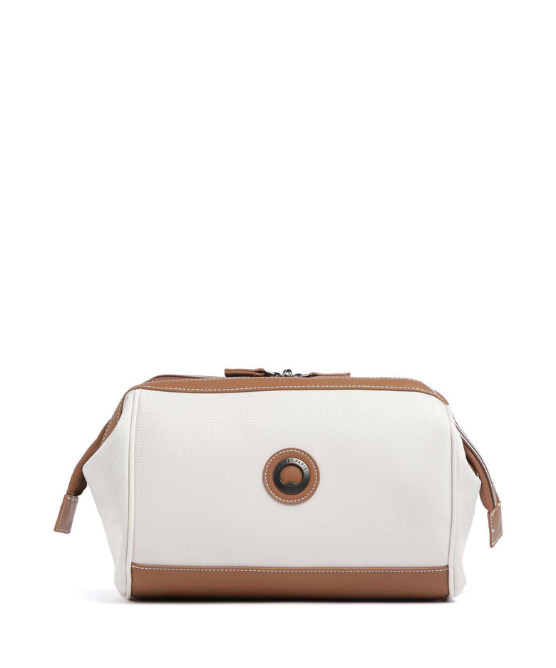 Delsey Paris Chatelet Air 2.0 Toiletry bag angora